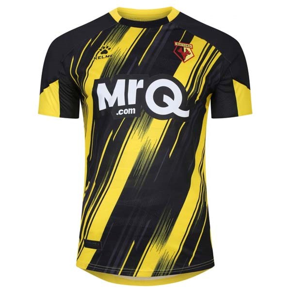 Tailandia Camiseta Watford Primera equipo 2023-24